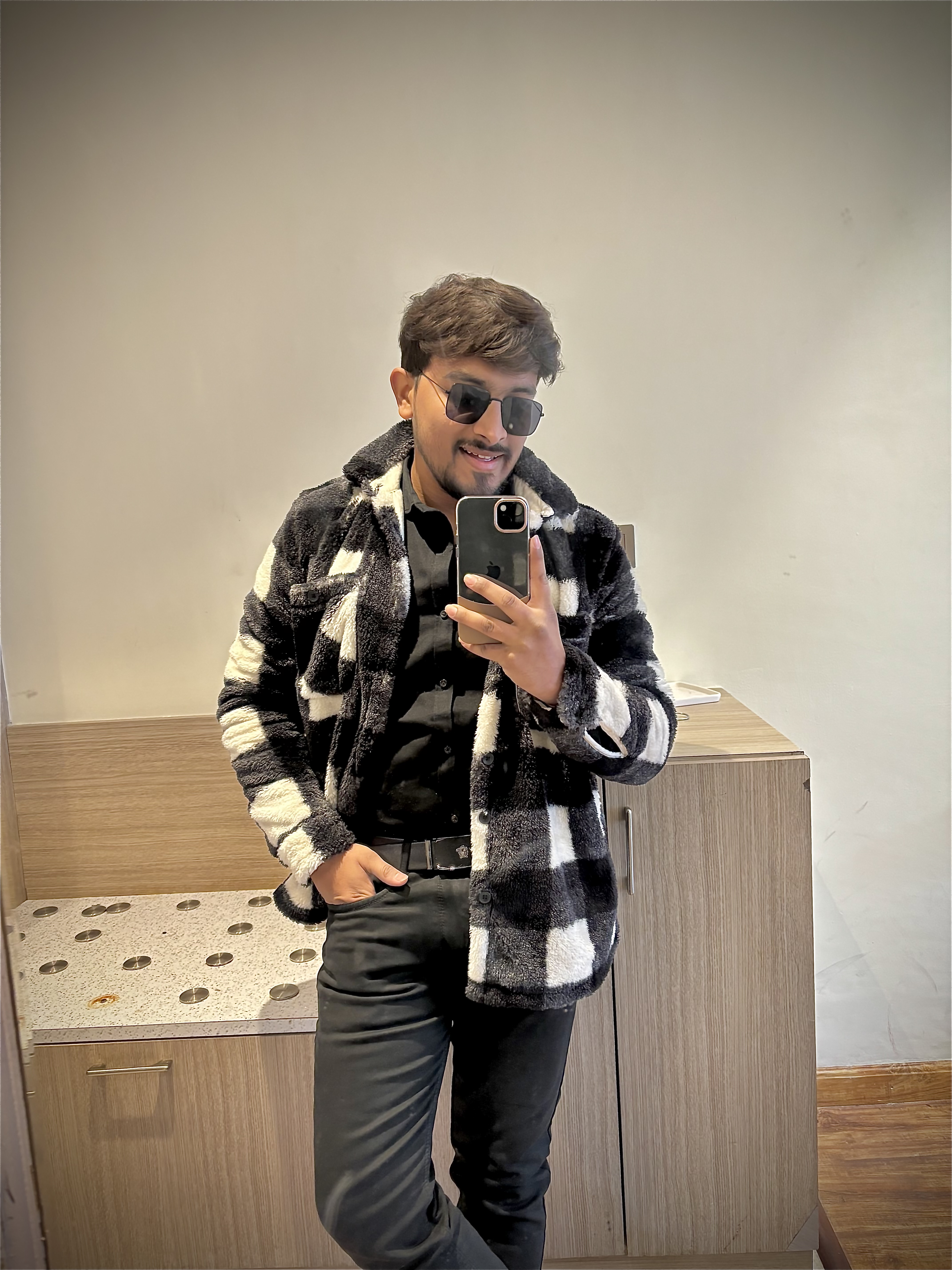Saransh Maheshwari pfp