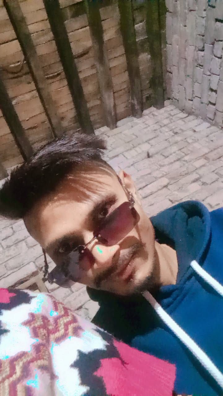 narender21 Farcaster social identity (Fname handle) PFP