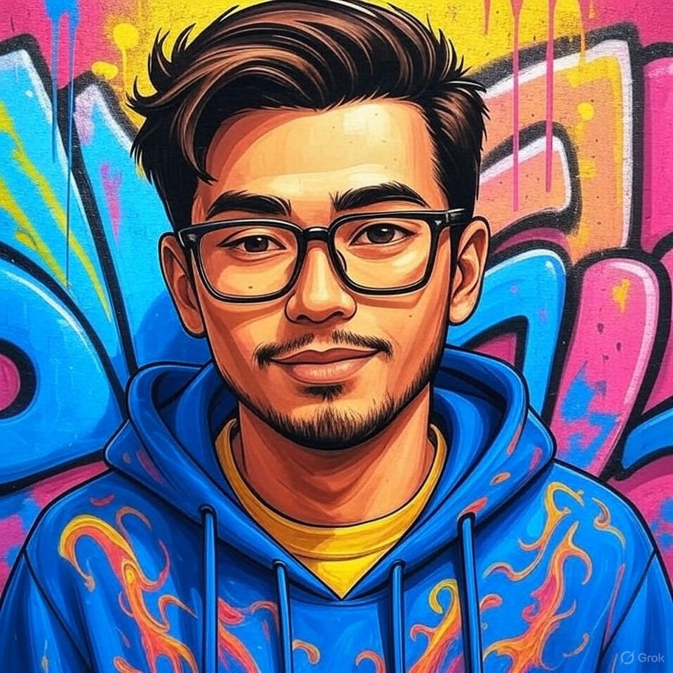 Rust (massaget) Farcaster social identity (Fname handle) PFP