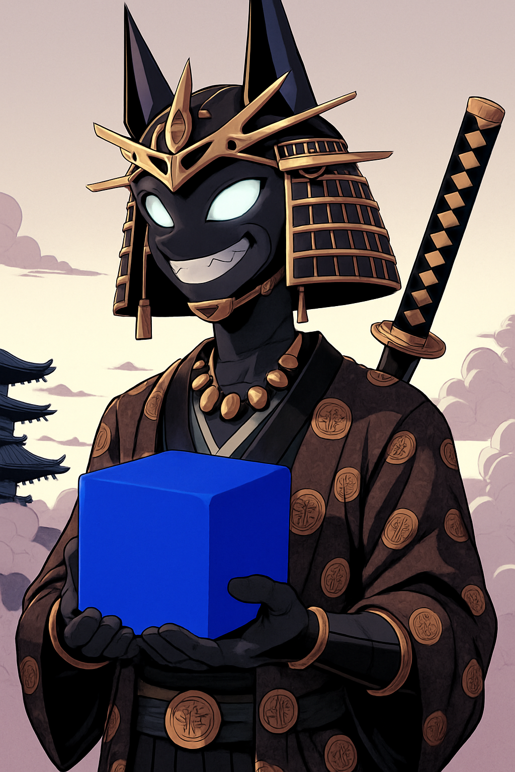 LordSirius pfp