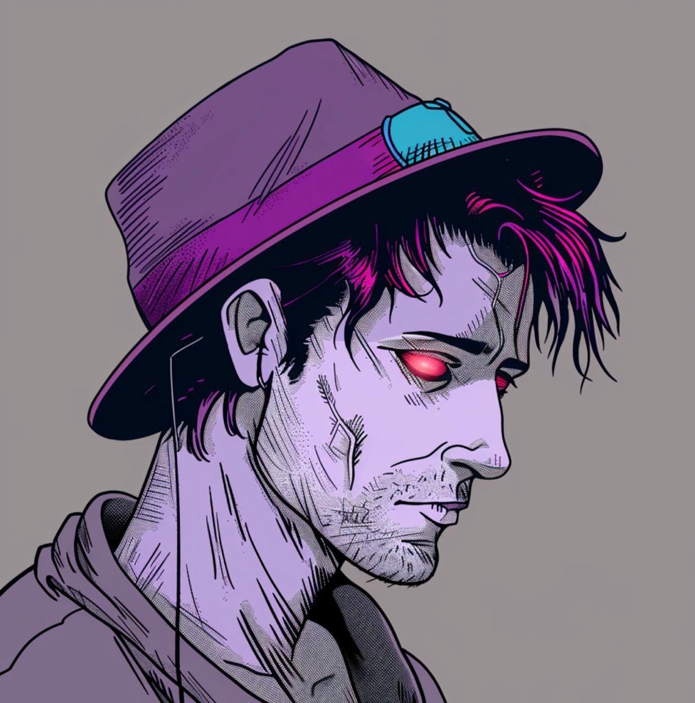 chuckstock pfp