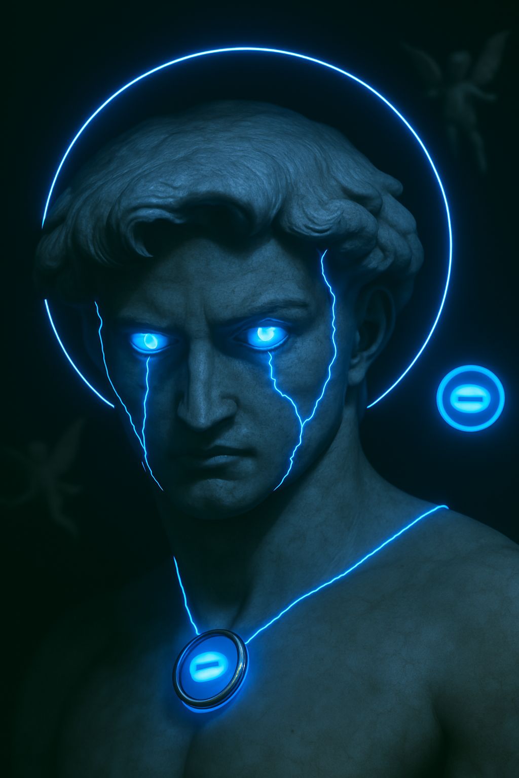 Endless pfp