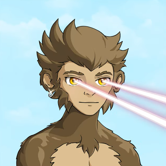 Raymond pfp
