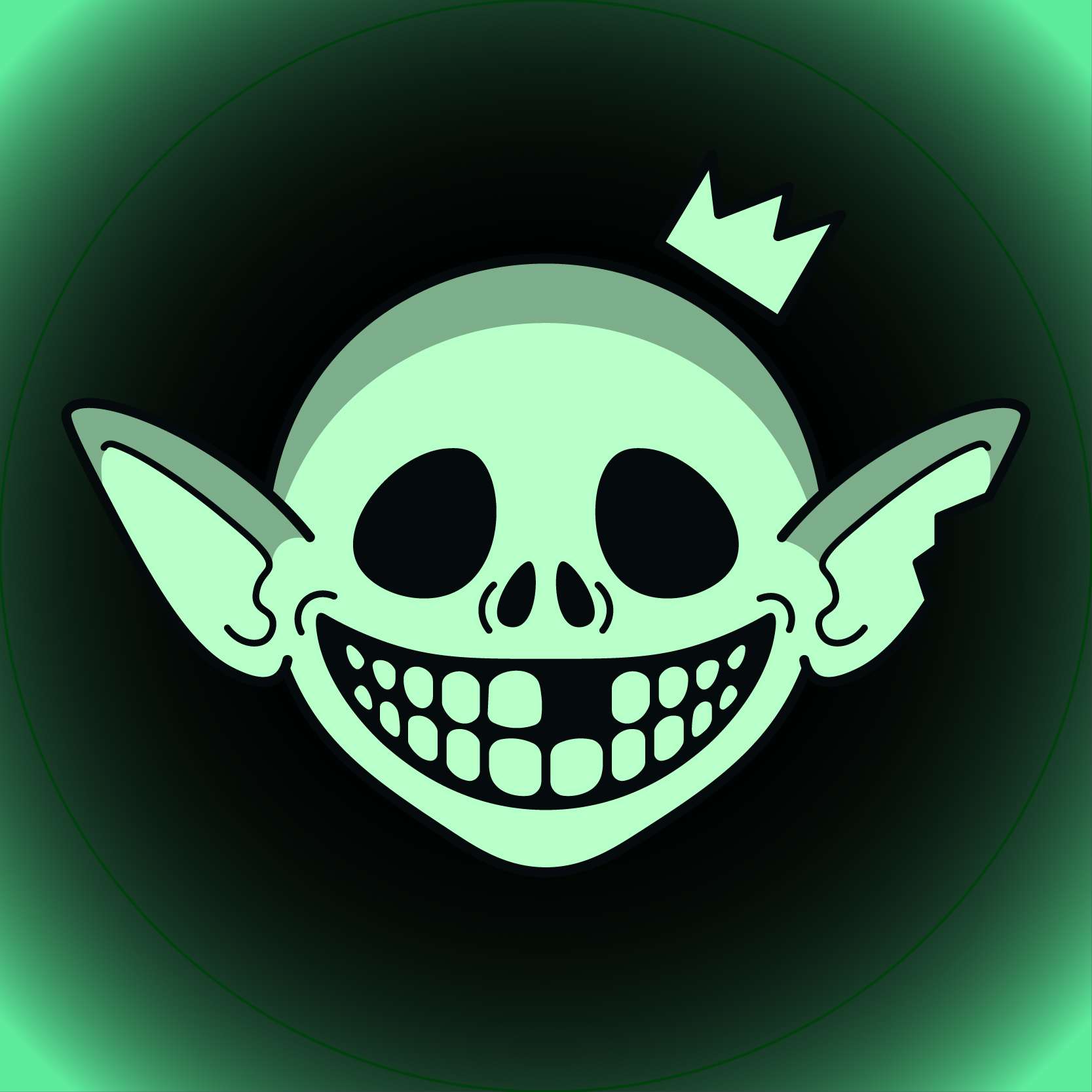 Vault Town pfp