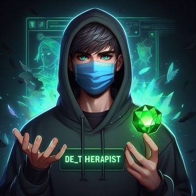 DeTherapist's Farcaster avatar