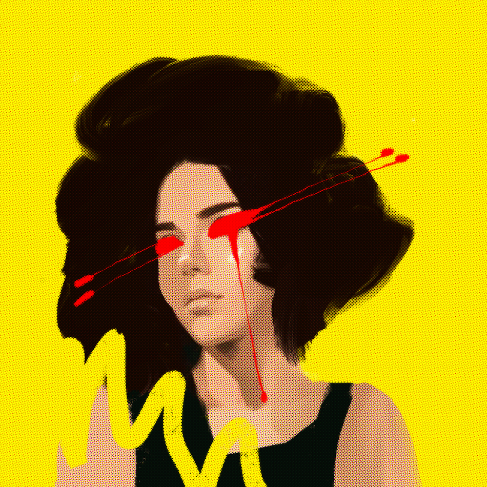 Rocketgirl pfp