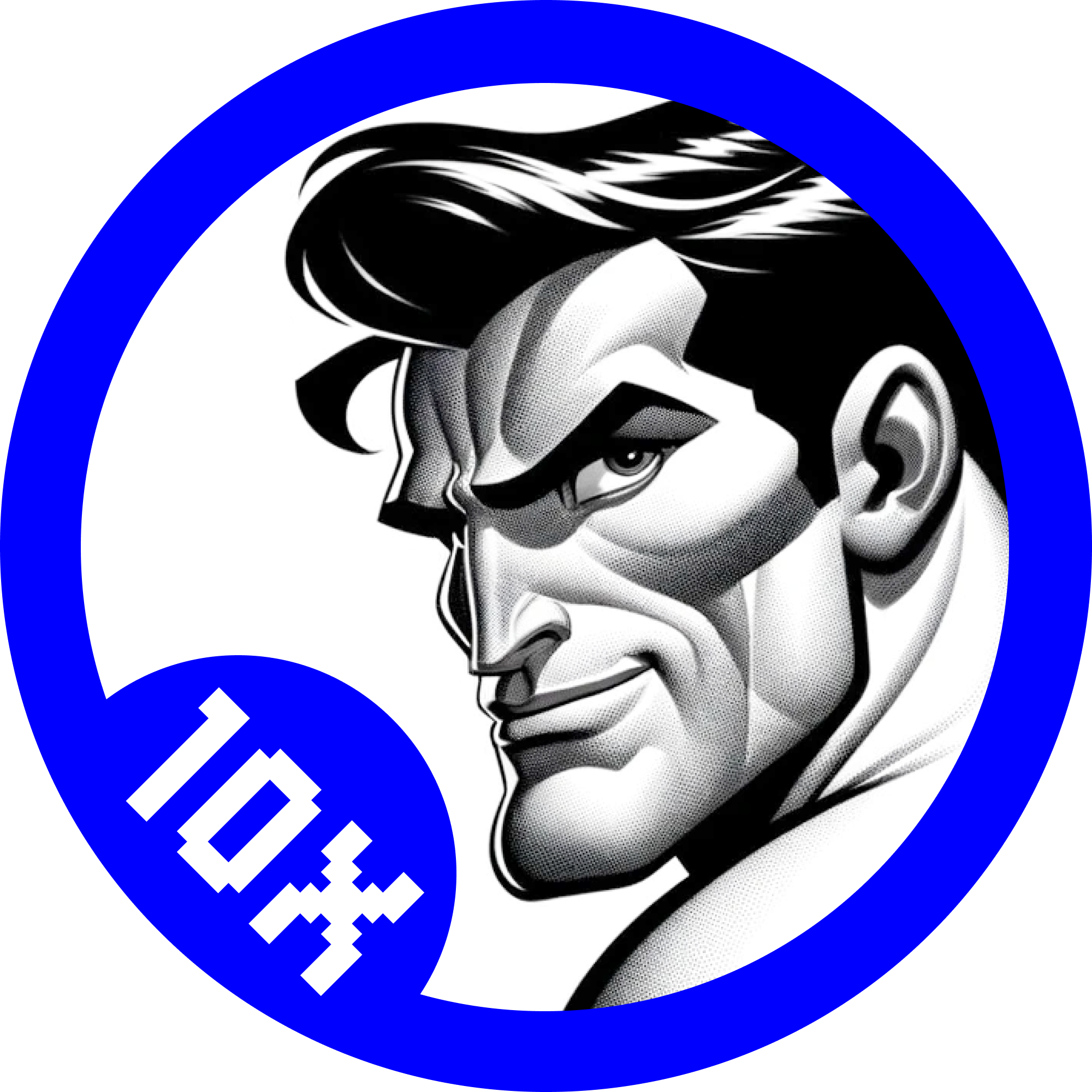 10X Meme's Farcaster avatar