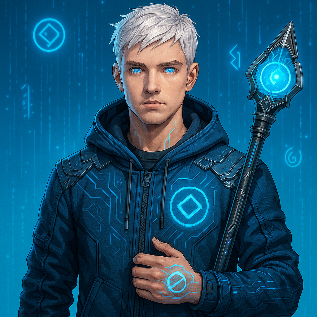 BΞNXN's Farcaster avatar