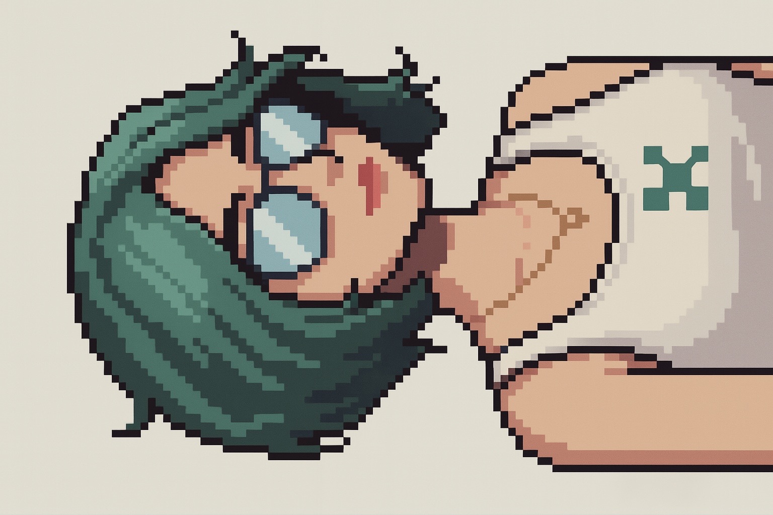 Mia pfp