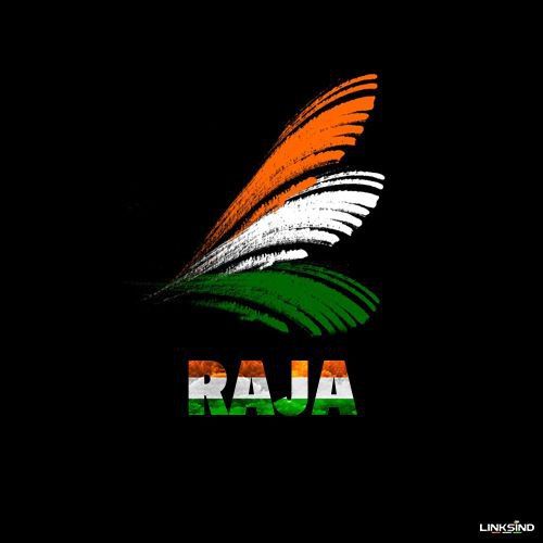 Raja pfp