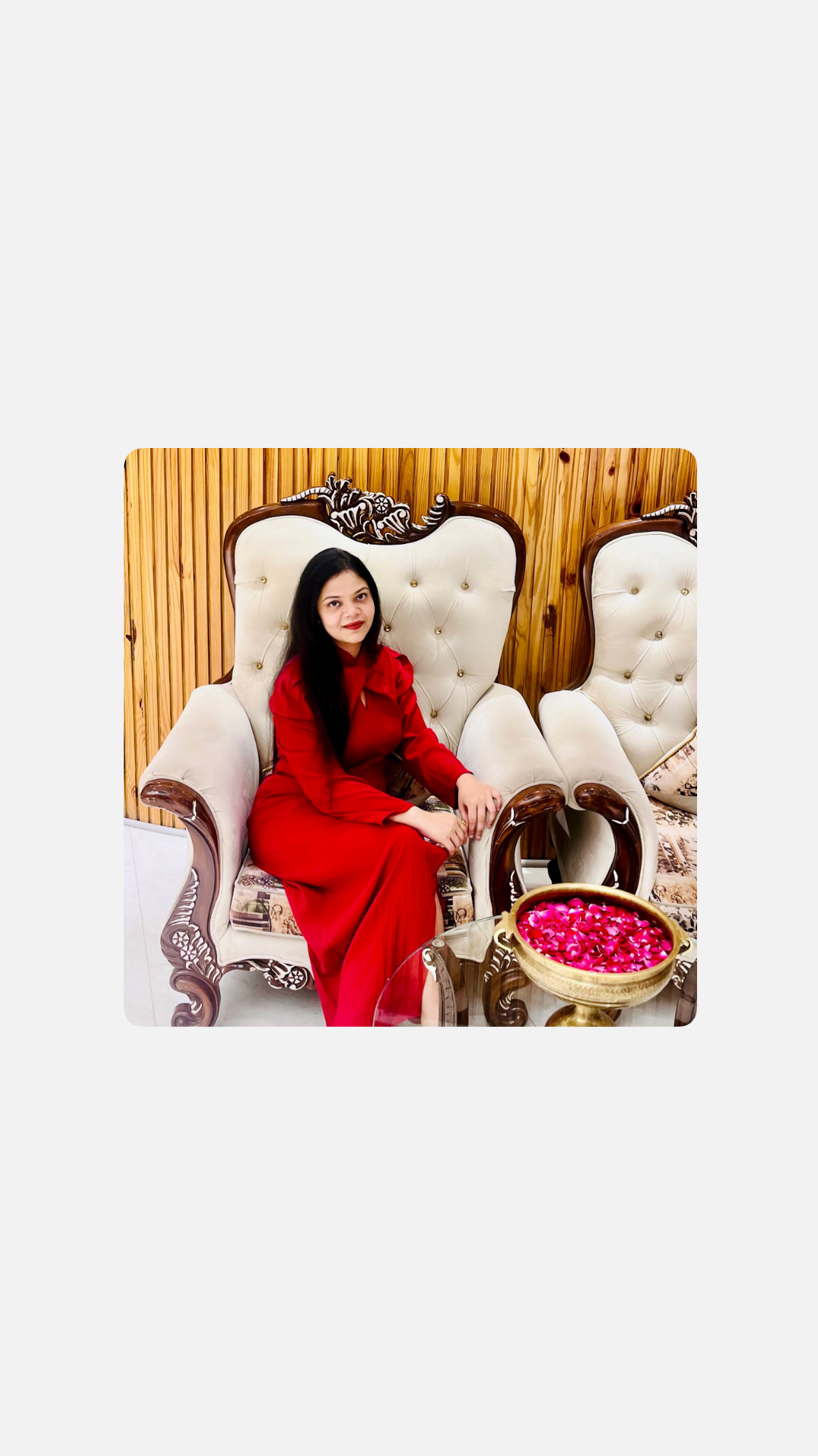 Akanksha Saxena pfp
