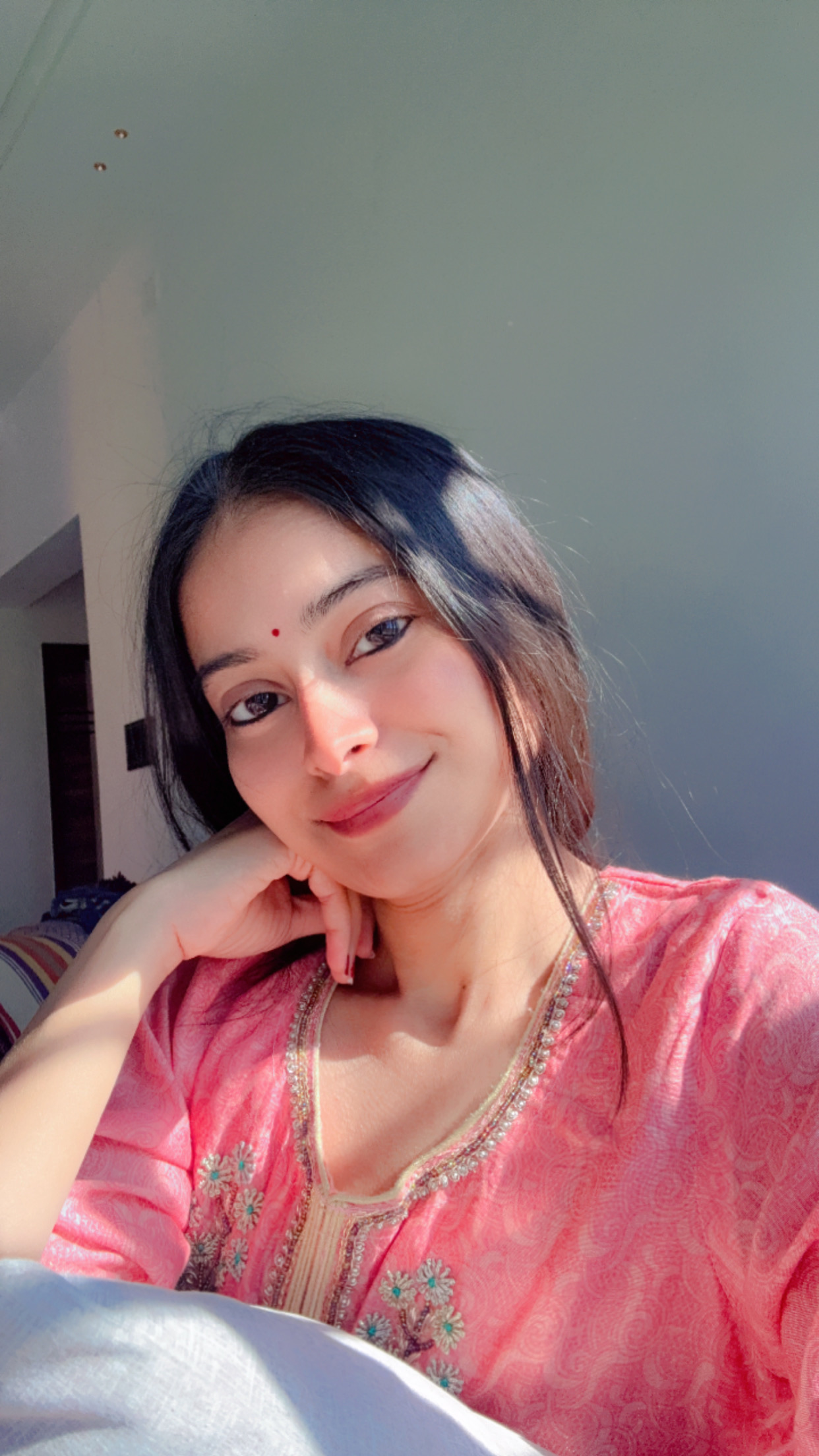 Kismatdeora pfp