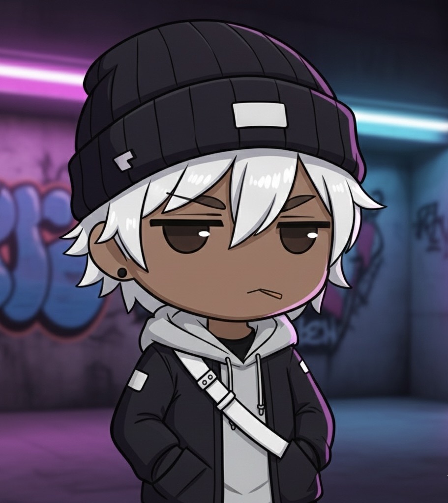 MAVERICK's Farcaster avatar