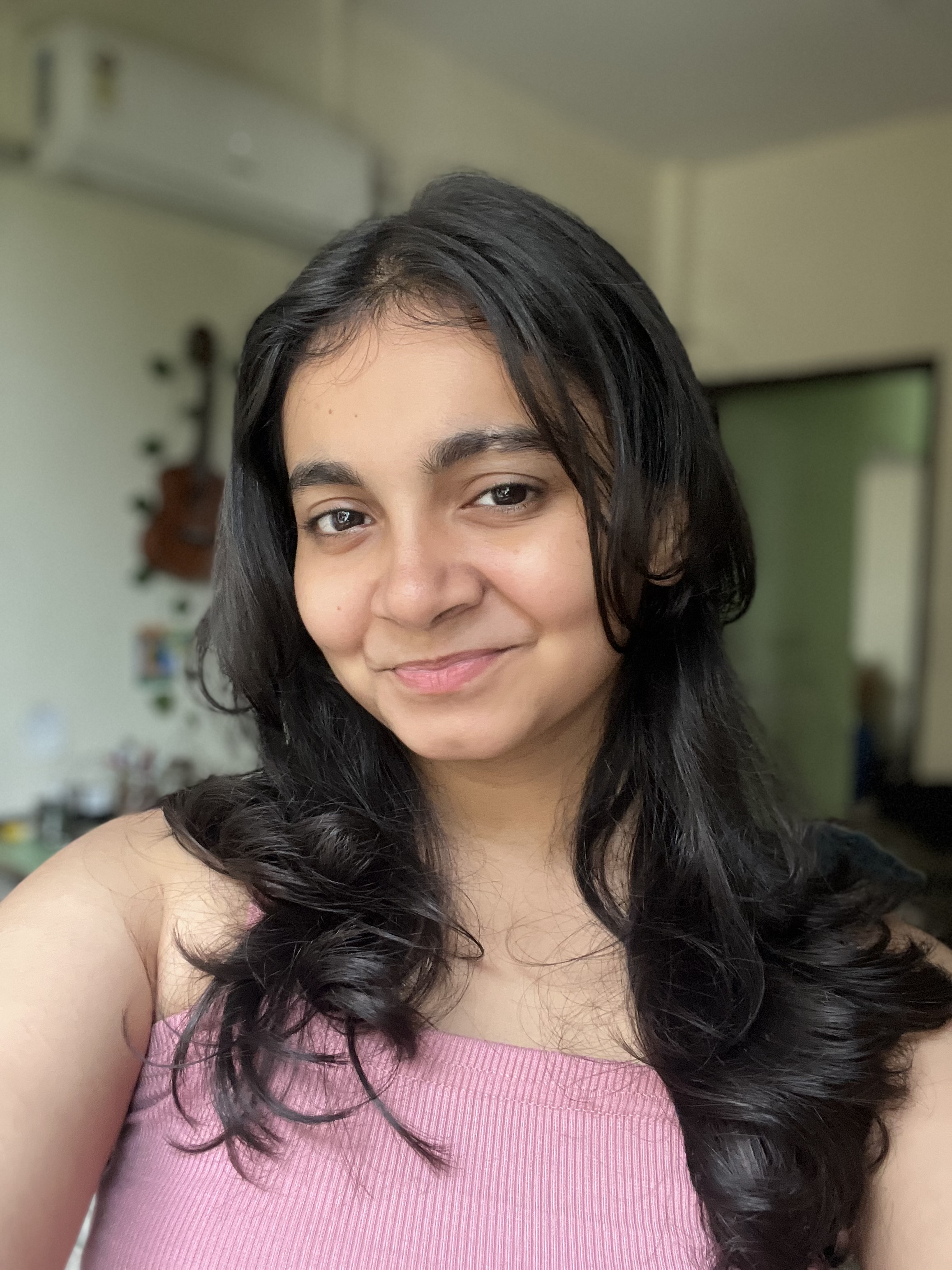 Prajakta Bangale