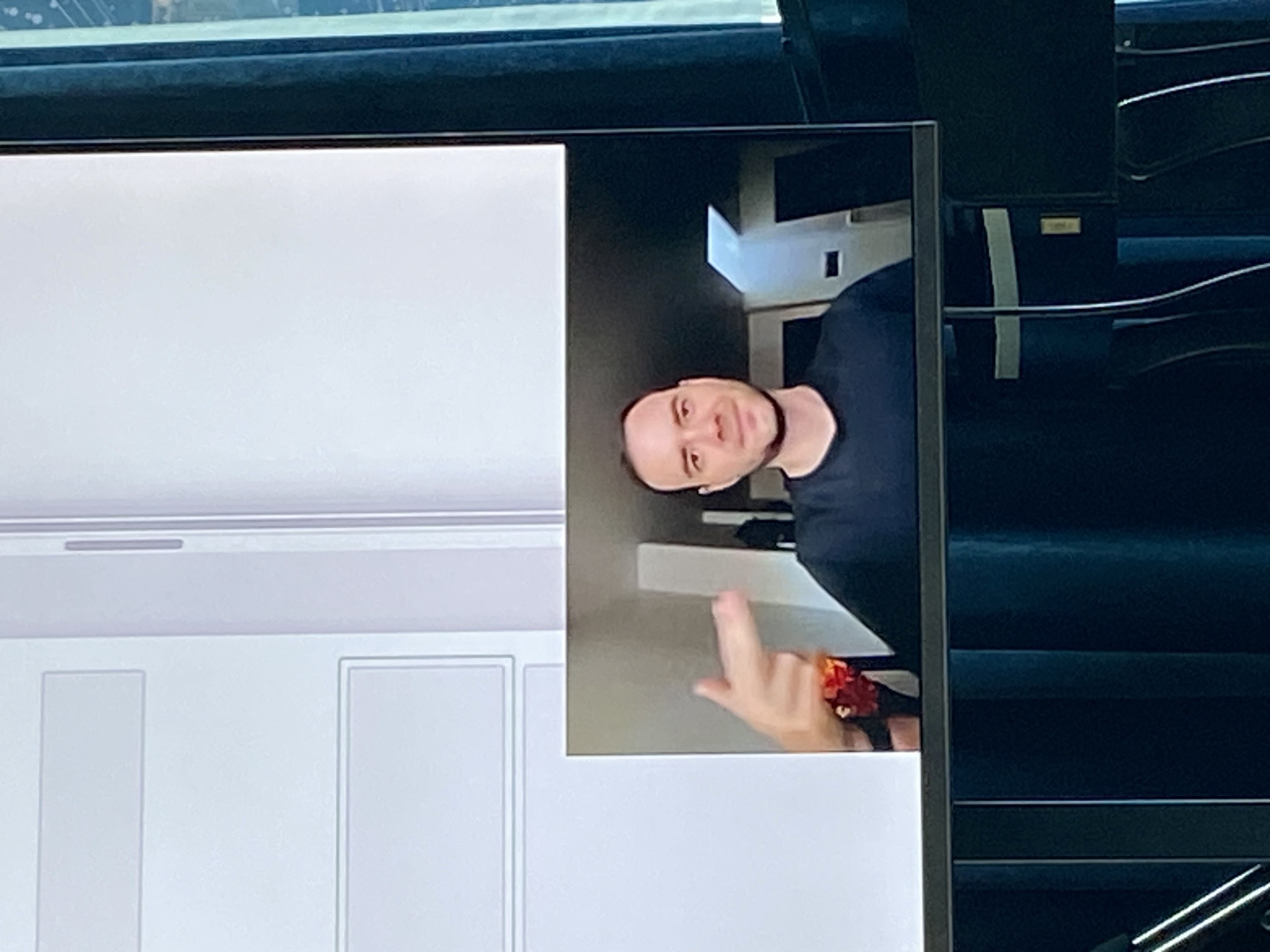 Rory Collins (rrwwee) Farcaster social identity (Fname handle) PFP