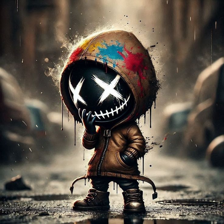 Vandal.eth pfp