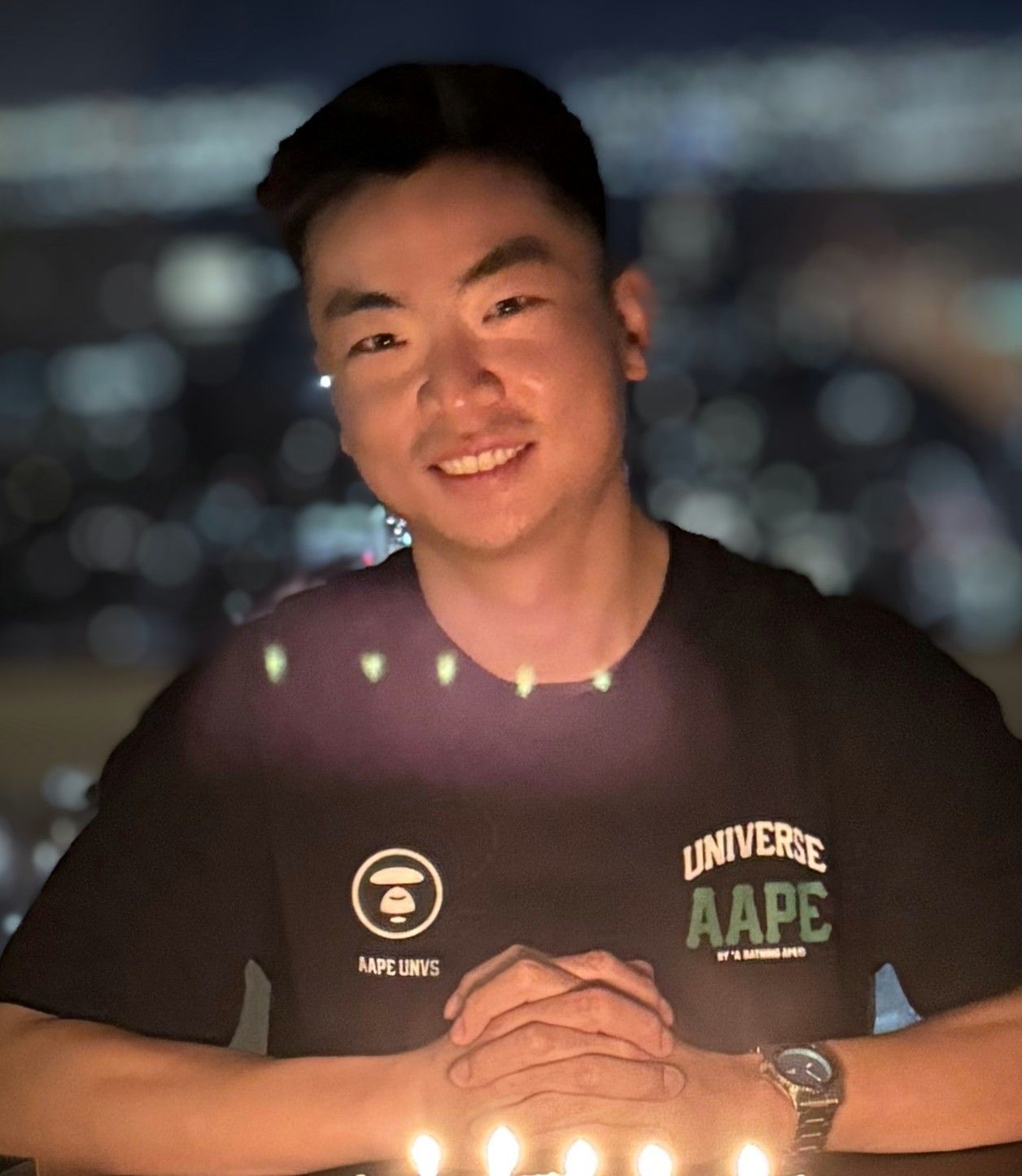 James Wang pfp