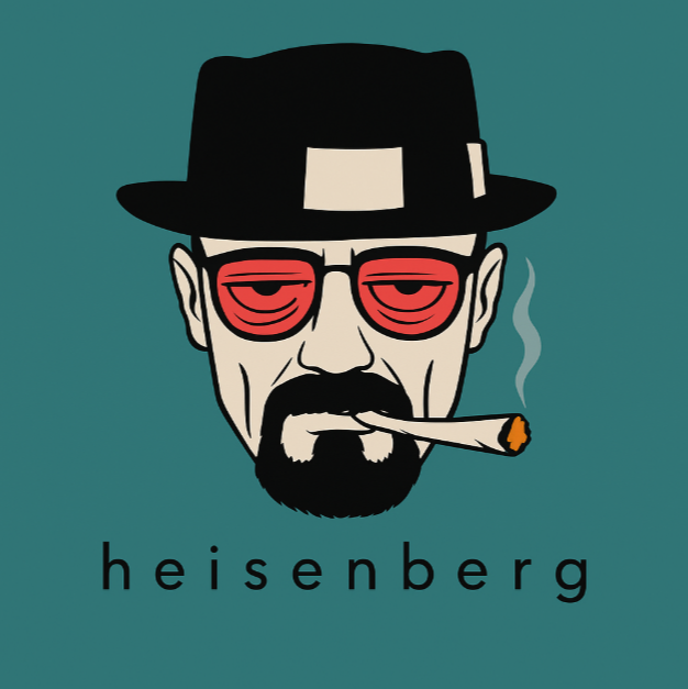 HeisenbergYC pfp