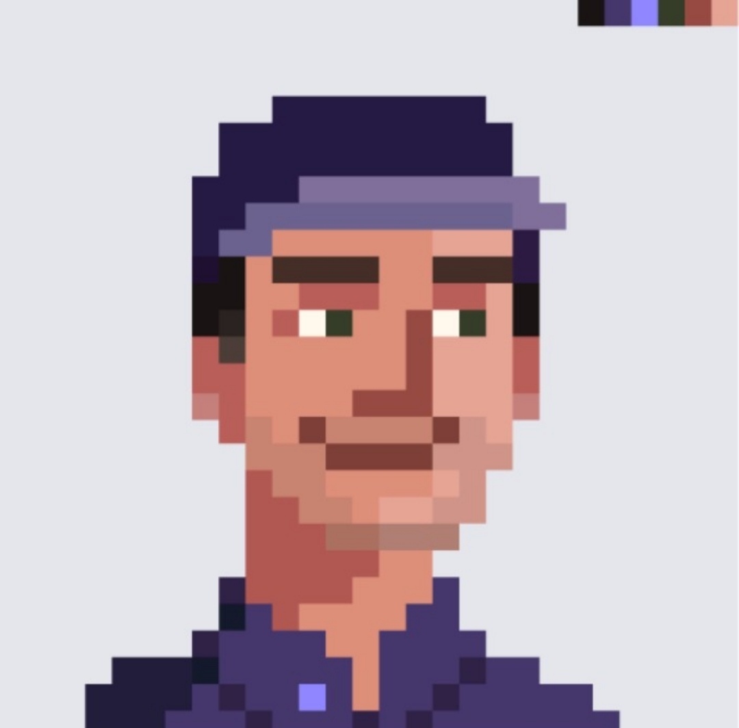 Based Designer pfp