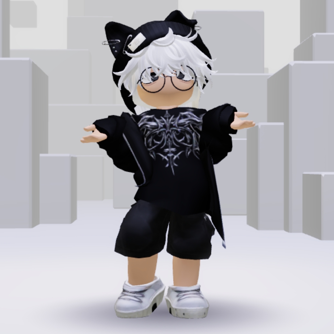 Mochiko pfp