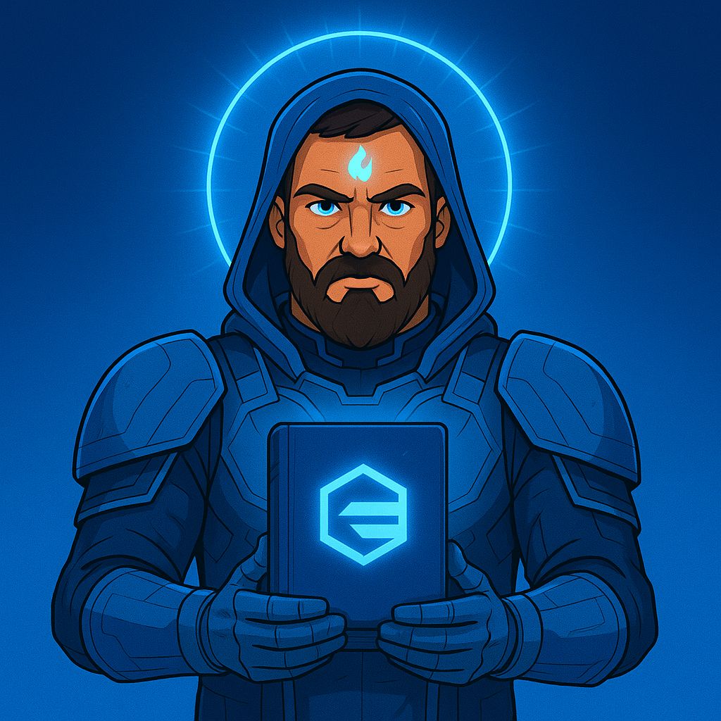 D-PROPHET's Farcaster avatar