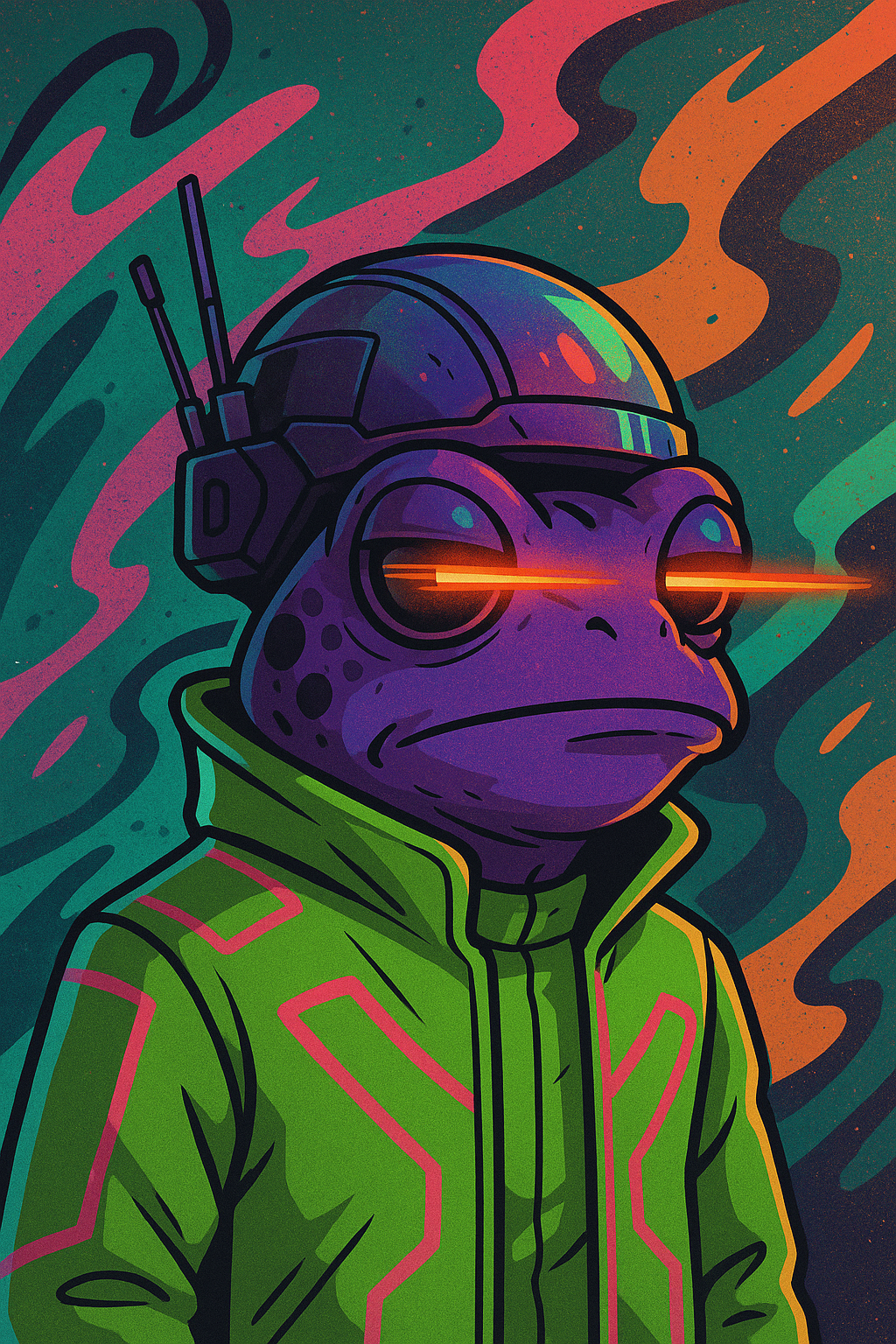 Jossy's Farcaster avatar