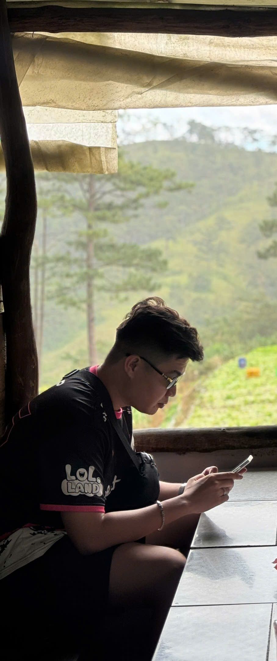 cuong98 Farcaster social identity (Fname handle) PFP