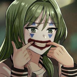 PotatoesCake pfp