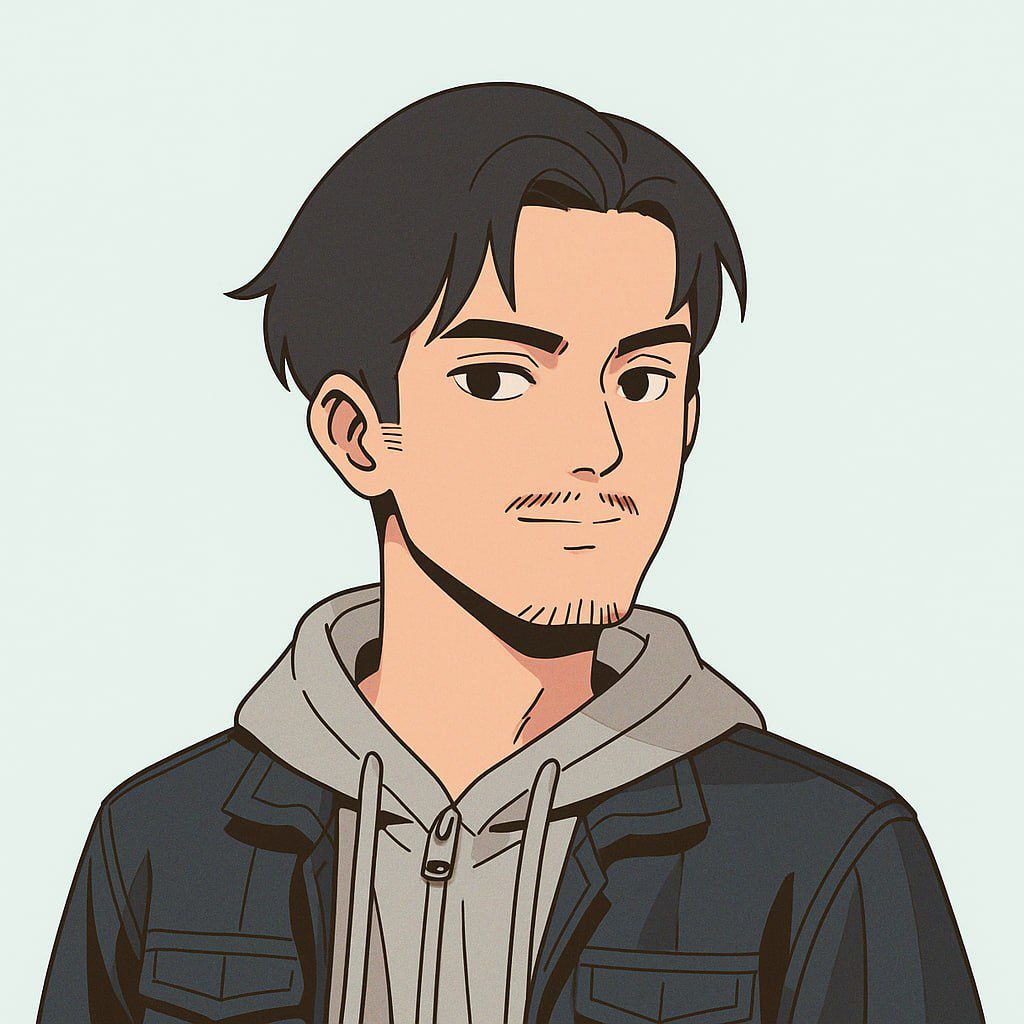 Ucupaja's Farcaster avatar
