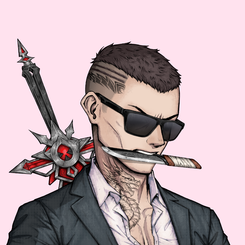 Sammie's Farcaster avatar