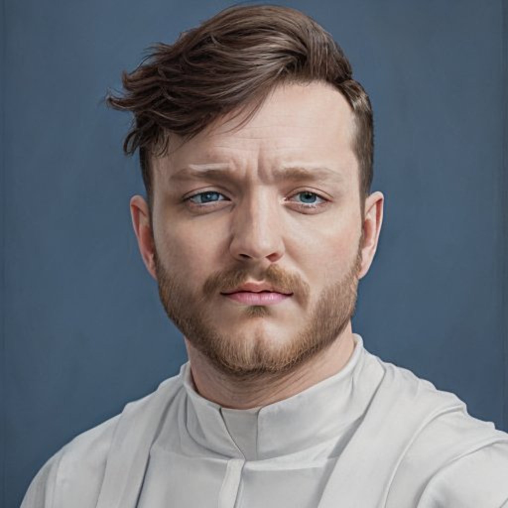 Brett's Farcaster avatar