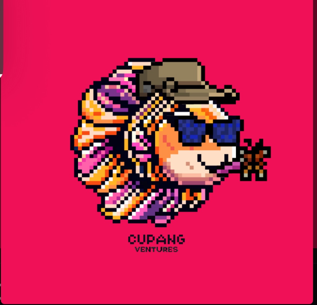 Fckbear (fckbear.eth) Ethereum Name Service (ENS and .eth domain) PFP