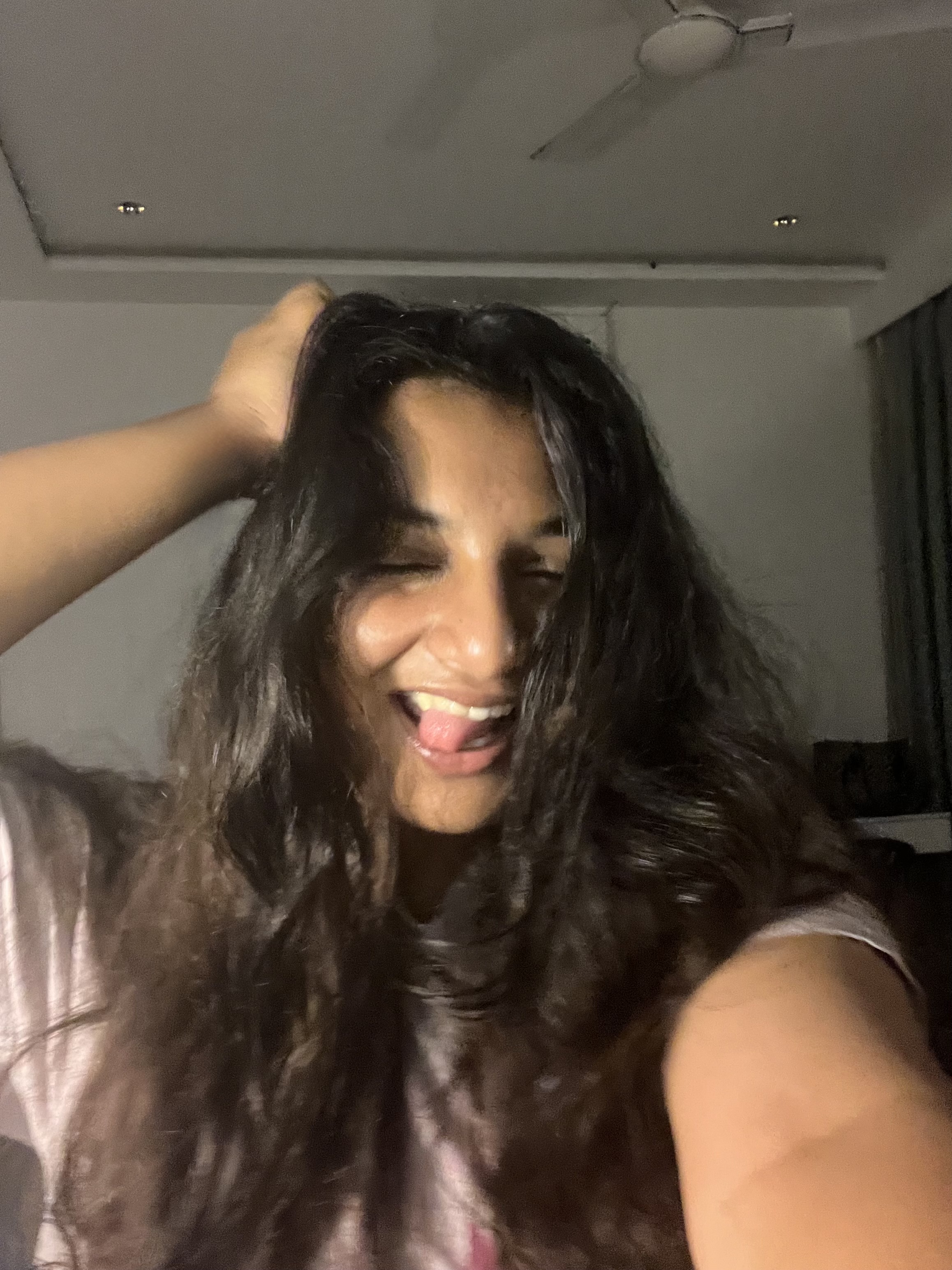 Khushi's Farcaster avatar