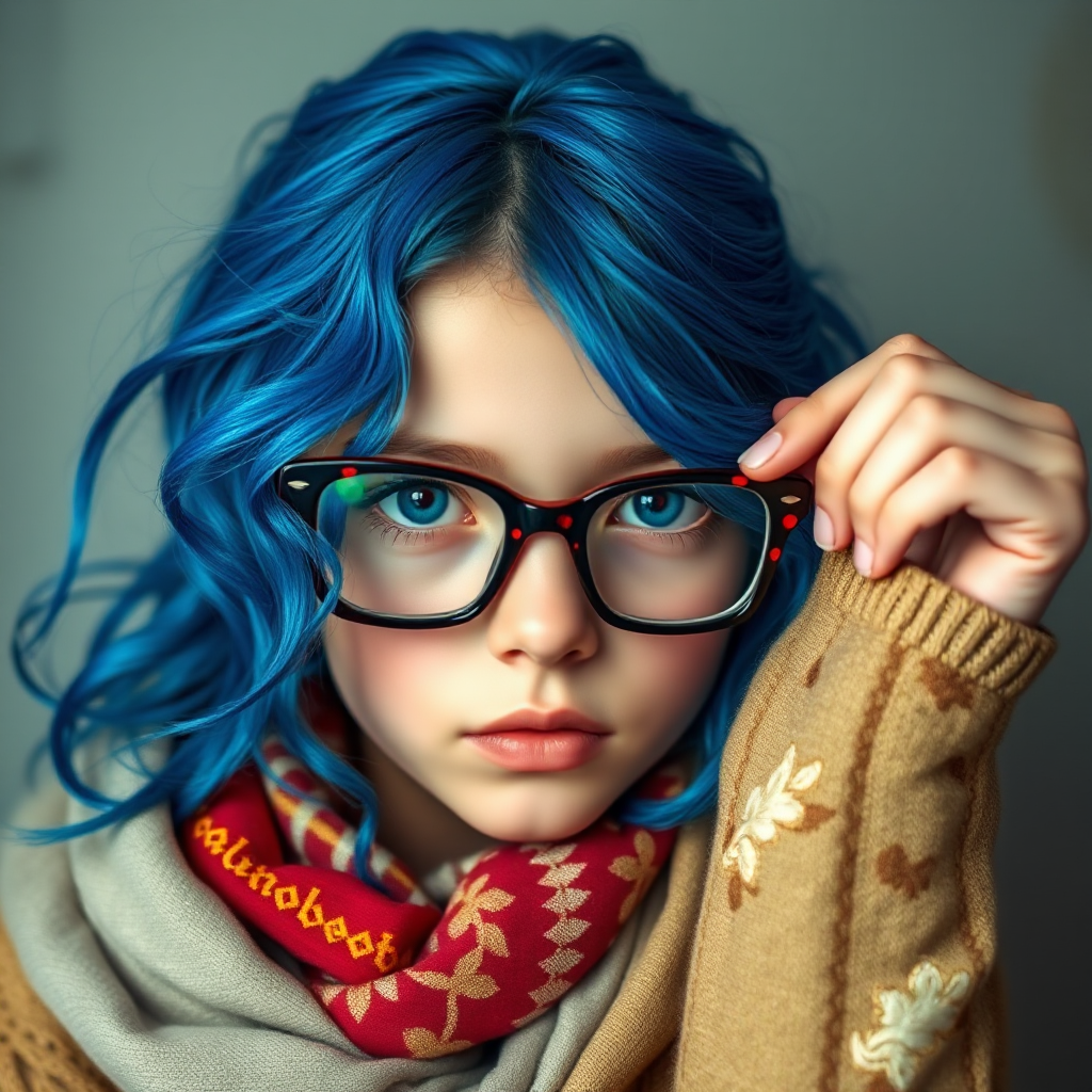 Isabel pfp