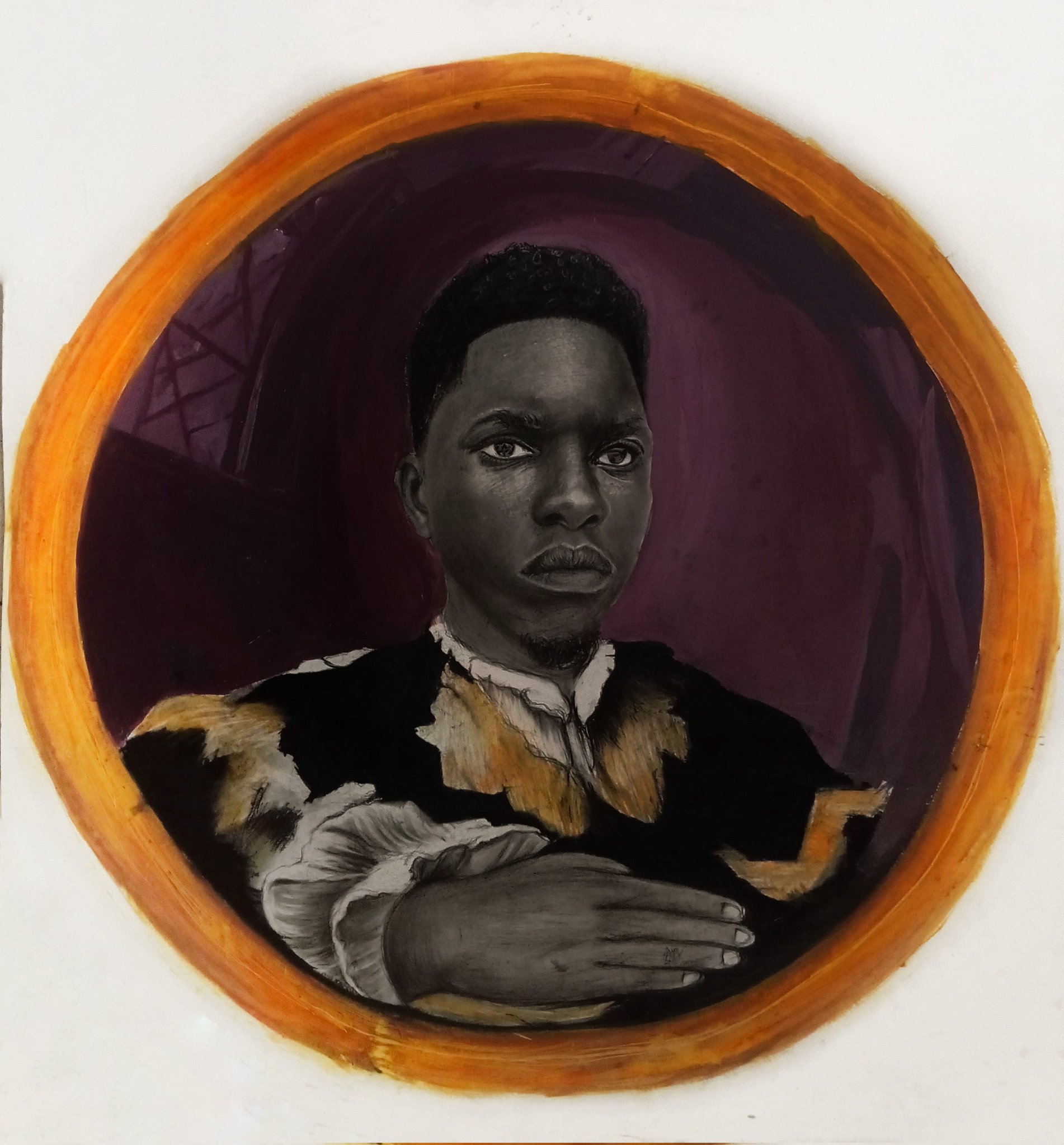 Danielchideraart pfp