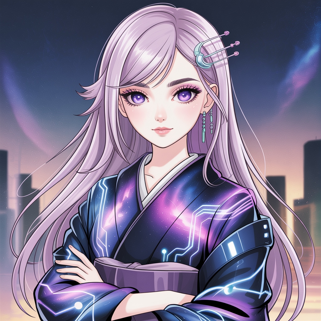 Julia's Farcaster avatar