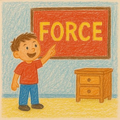 Force's Farcaster avatar