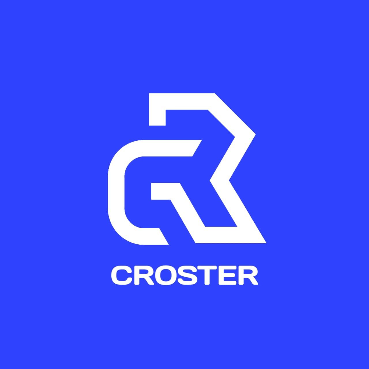 CROSTER pfp