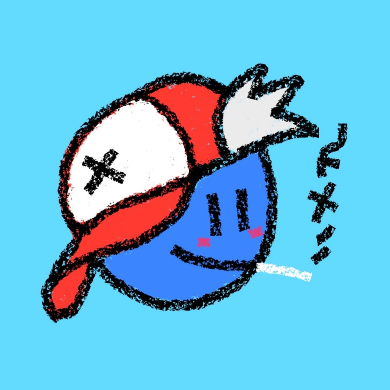 Life Is Atape pfp