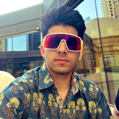 Kunal pfp