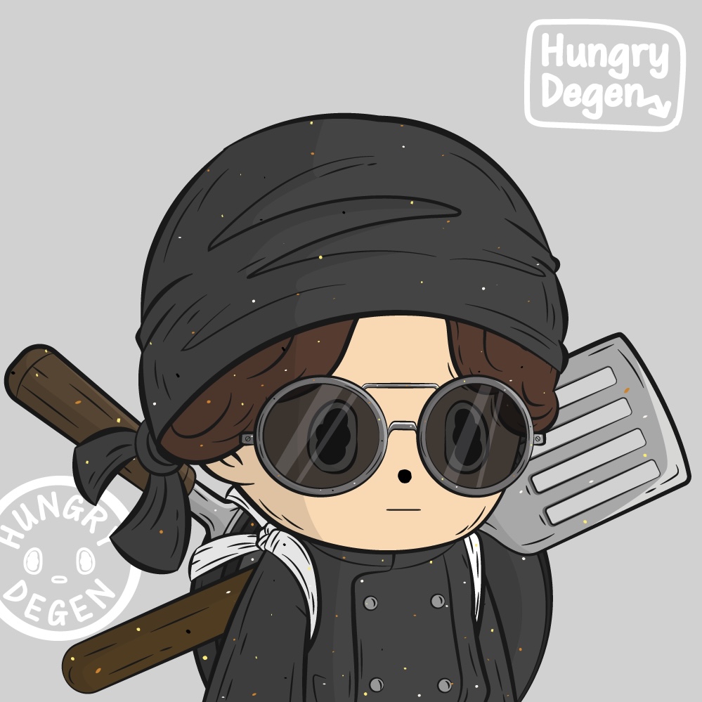 Master Chef pfp