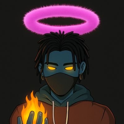 Hojo Dont Joke ! pfp