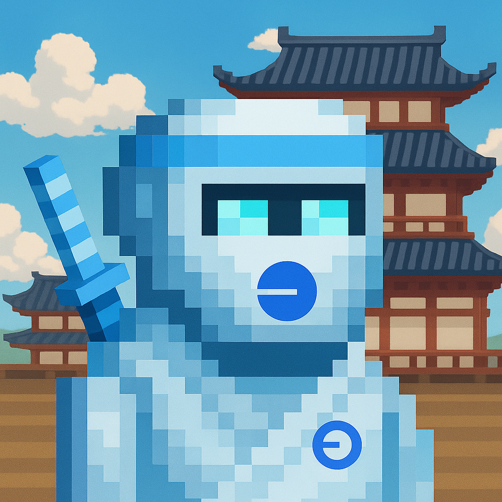 Ninkai's Farcaster avatar