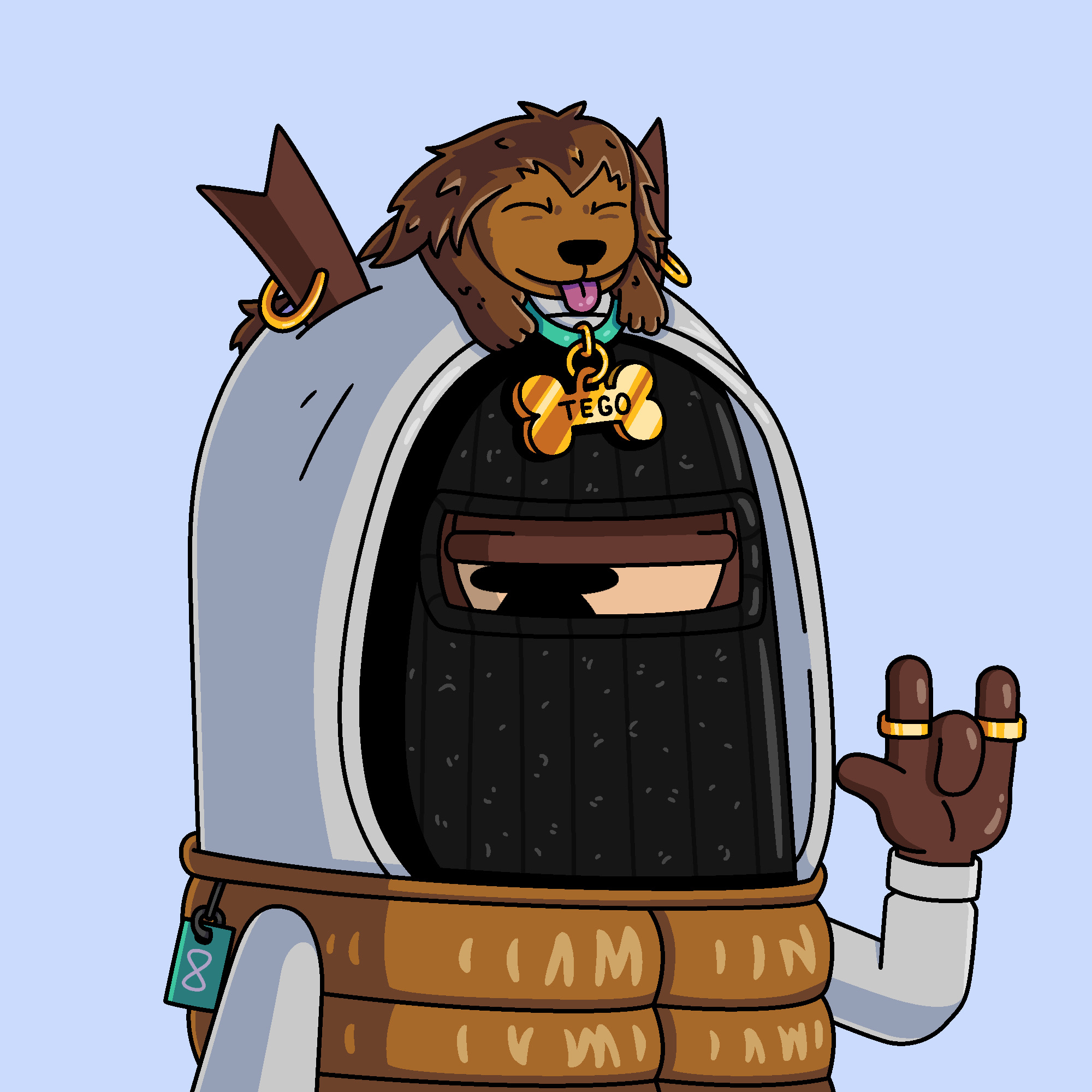 LIVRE's Farcaster avatar