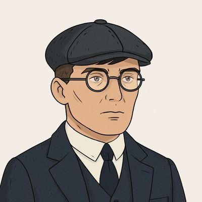 Colossus's Farcaster avatar