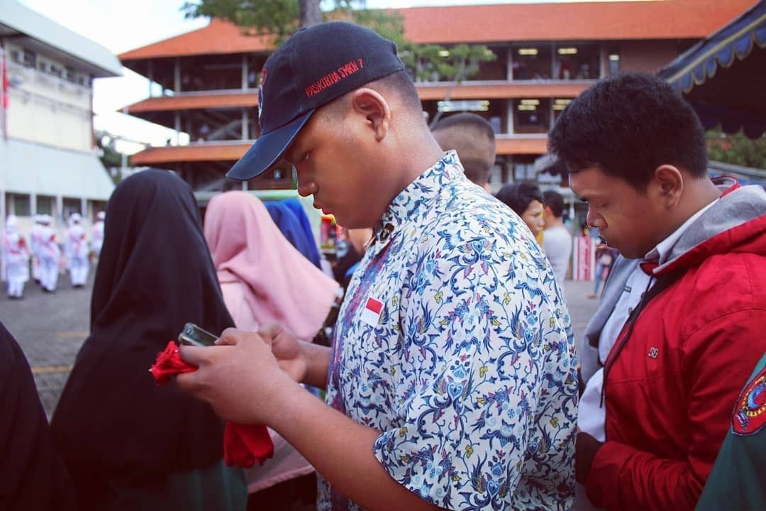 Richardo Hutagalung (richardohh16) Farcaster social identity (Fname handle) PFP