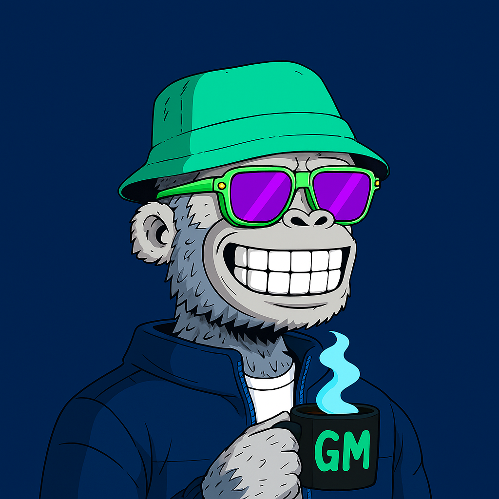 Mopa (mortezapnz) Farcaster social identity (Fname handle) PFP