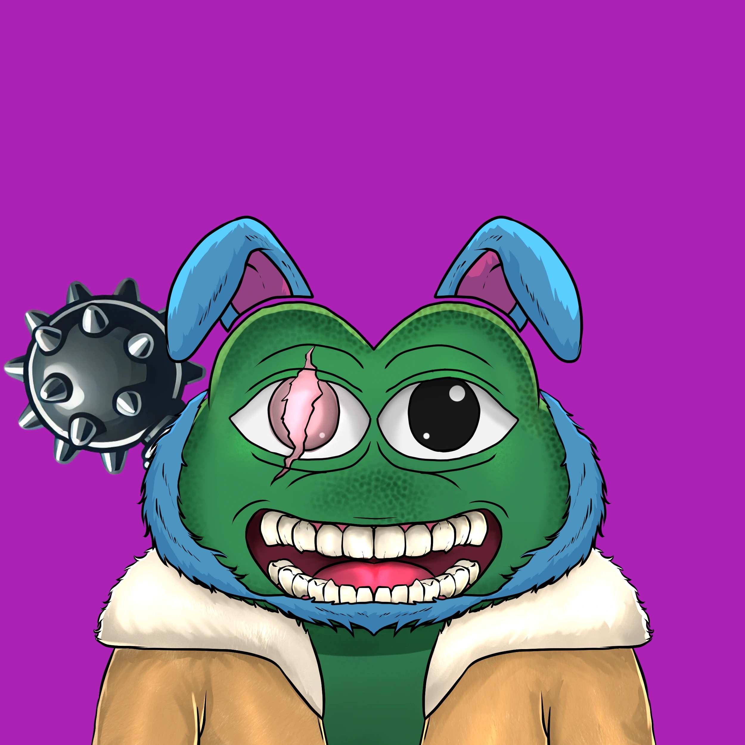 Unique's Farcaster avatar