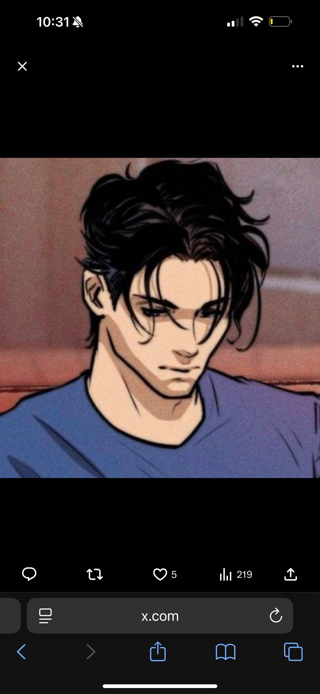 Omid Heravi pfp