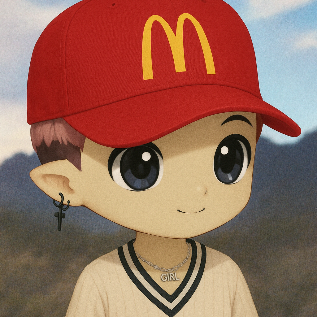 rektnugget Farcaster social identity (Fname handle) PFP